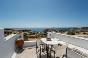 Cozy Private Panoramic Seaview